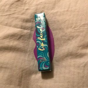 Tarte Lip Facial Lip Scrub